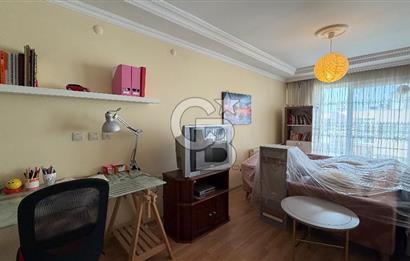 1+1 Kiralık Eşyalı Daire Demokrasi Üniversitesi yakını