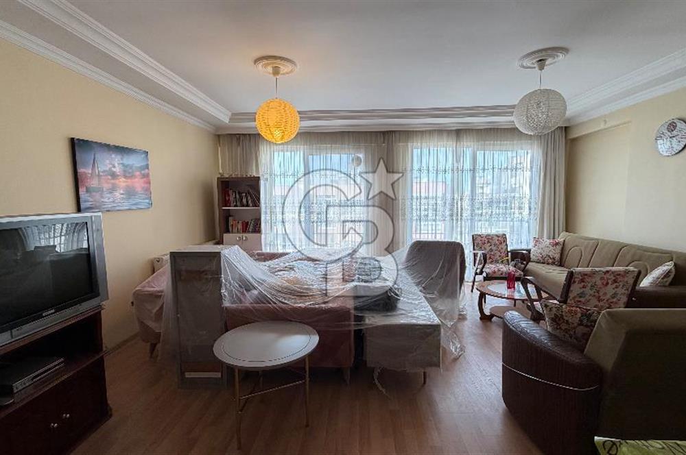 1+1 Kiralık Eşyalı Daire Demokrasi Üniversitesi yakını