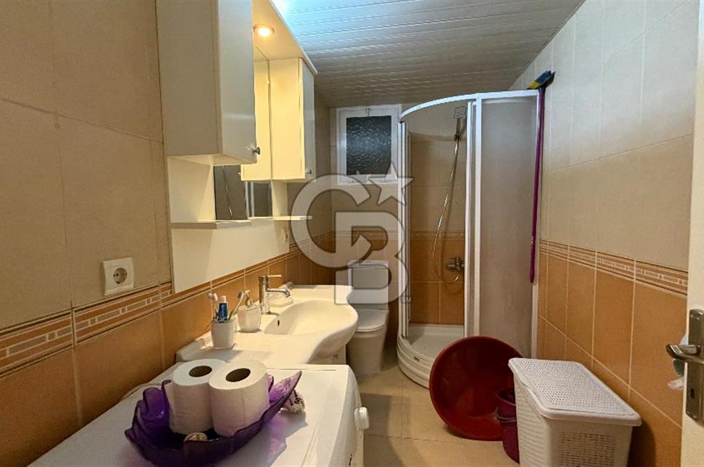 1+1 Kiralık Eşyalı Daire Demokrasi Üniversitesi yakını