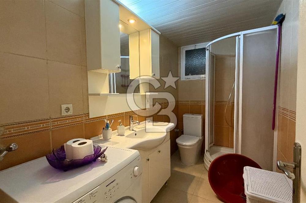 1+1 Kiralık Eşyalı Daire Demokrasi Üniversitesi yakını