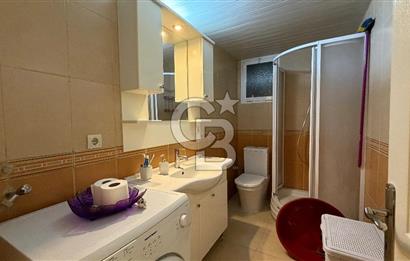 1+1 Kiralık Eşyalı Daire Demokrasi Üniversitesi yakını