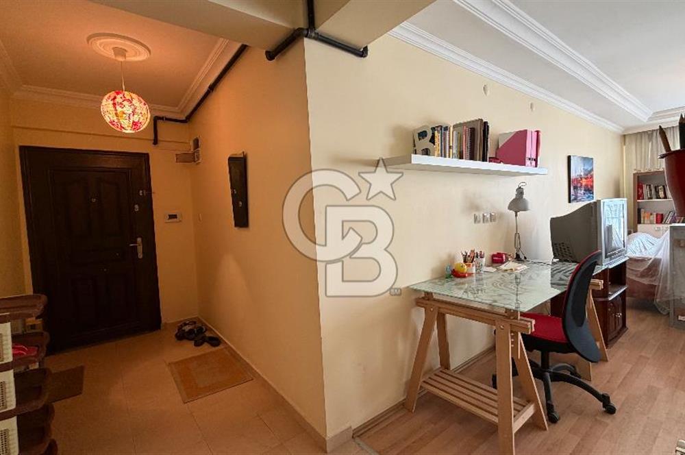 1+1 Kiralık Eşyalı Daire Demokrasi Üniversitesi yakını