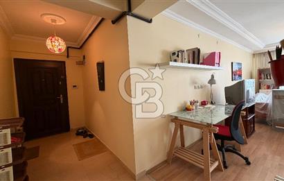 1+1 Kiralık Eşyalı Daire Demokrasi Üniversitesi yakını