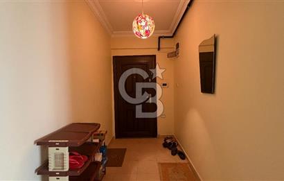 1+1 Kiralık Eşyalı Daire Demokrasi Üniversitesi yakını