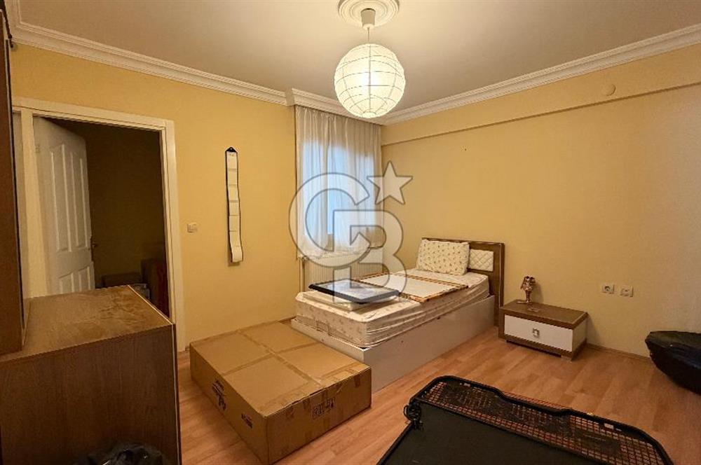 1+1 Kiralık Eşyalı Daire Demokrasi Üniversitesi yakını