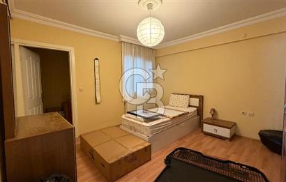 1+1 Kiralık Eşyalı Daire Demokrasi Üniversitesi yakını