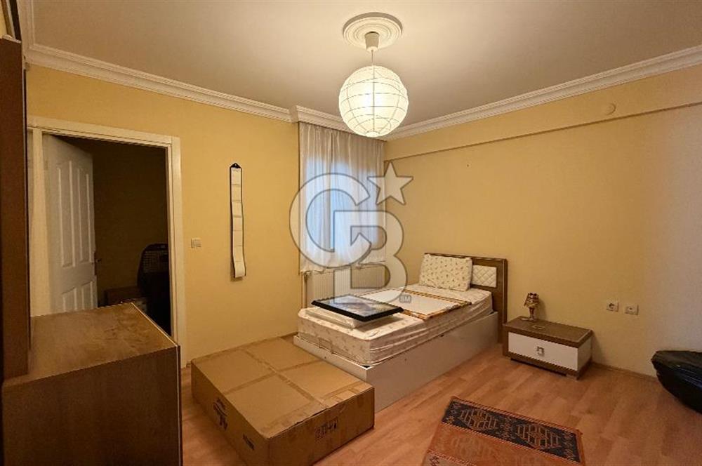 1+1 Kiralık Eşyalı Daire Demokrasi Üniversitesi yakını