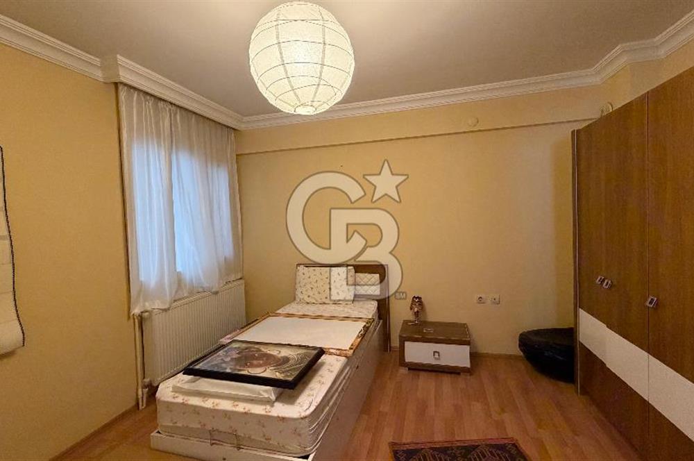 1+1 Kiralık Eşyalı Daire Demokrasi Üniversitesi yakını