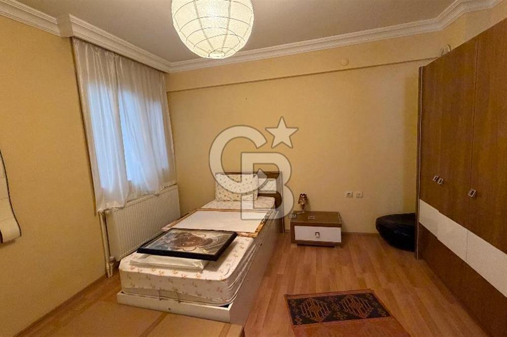 1+1 Kiralık Eşyalı Daire Demokrasi Üniversitesi yakını