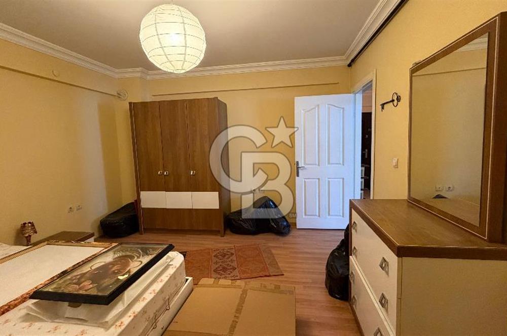 1+1 Kiralık Eşyalı Daire Demokrasi Üniversitesi yakını