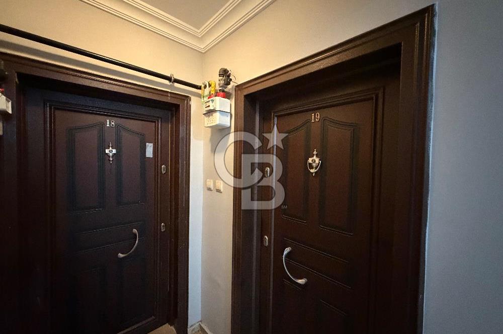 1+1 Kiralık Eşyalı Daire Demokrasi Üniversitesi yakını