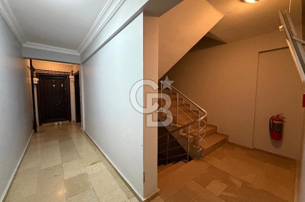 1+1 Kiralık Eşyalı Daire Demokrasi Üniversitesi yakını