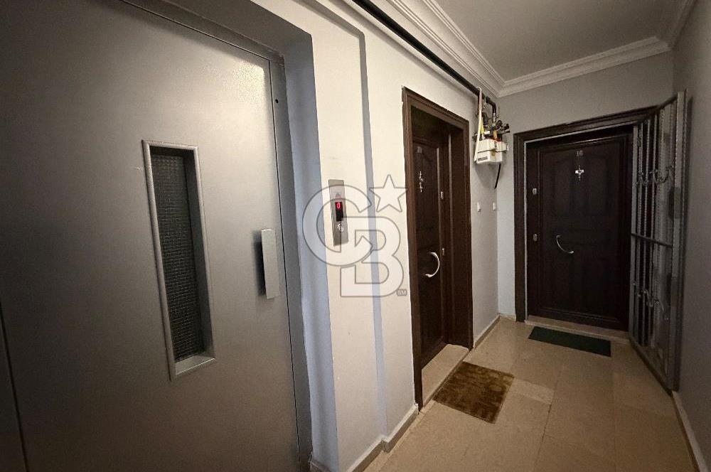 1+1 Kiralık Eşyalı Daire Demokrasi Üniversitesi yakını