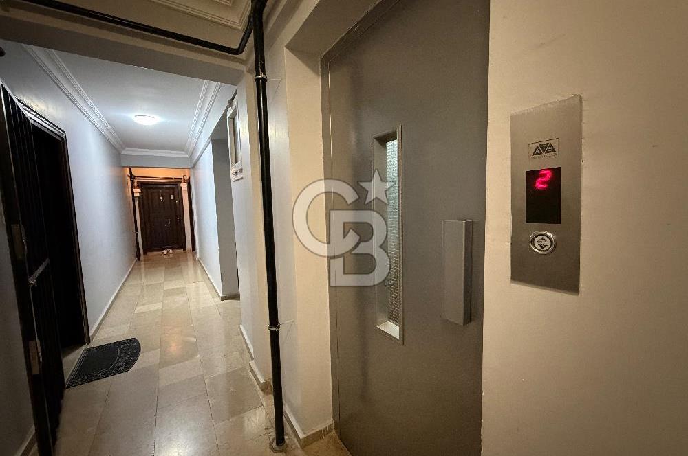 1+1 Kiralık Eşyalı Daire Demokrasi Üniversitesi yakını