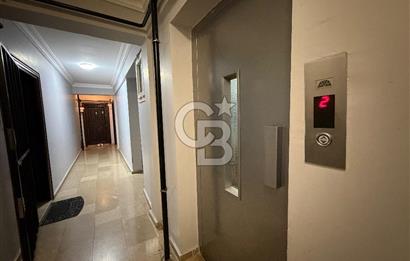 1+1 Kiralık Eşyalı Daire Demokrasi Üniversitesi yakını