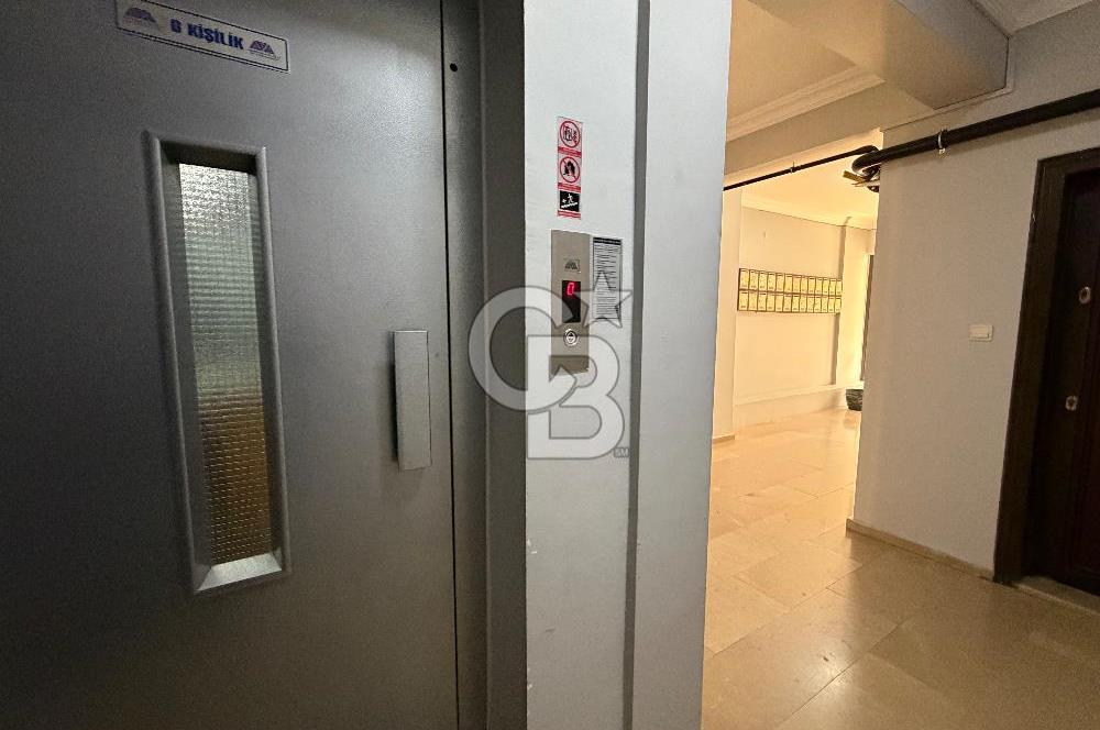 1+1 Kiralık Eşyalı Daire Demokrasi Üniversitesi yakını