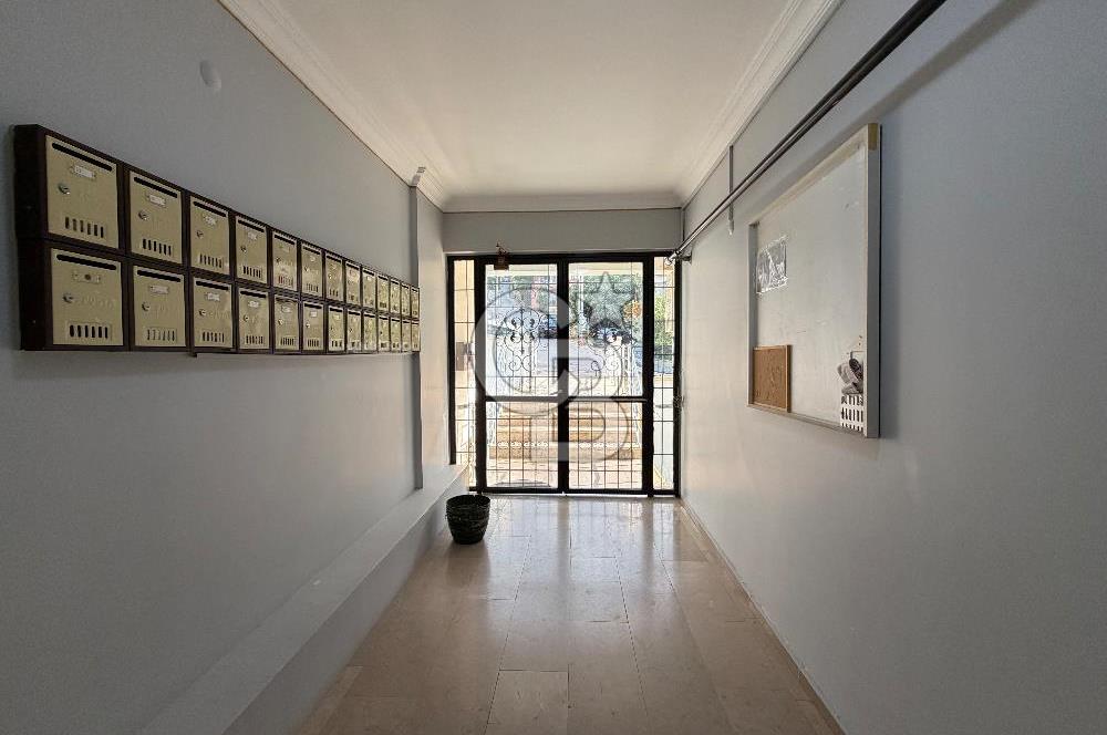 1+1 Kiralık Eşyalı Daire Demokrasi Üniversitesi yakını