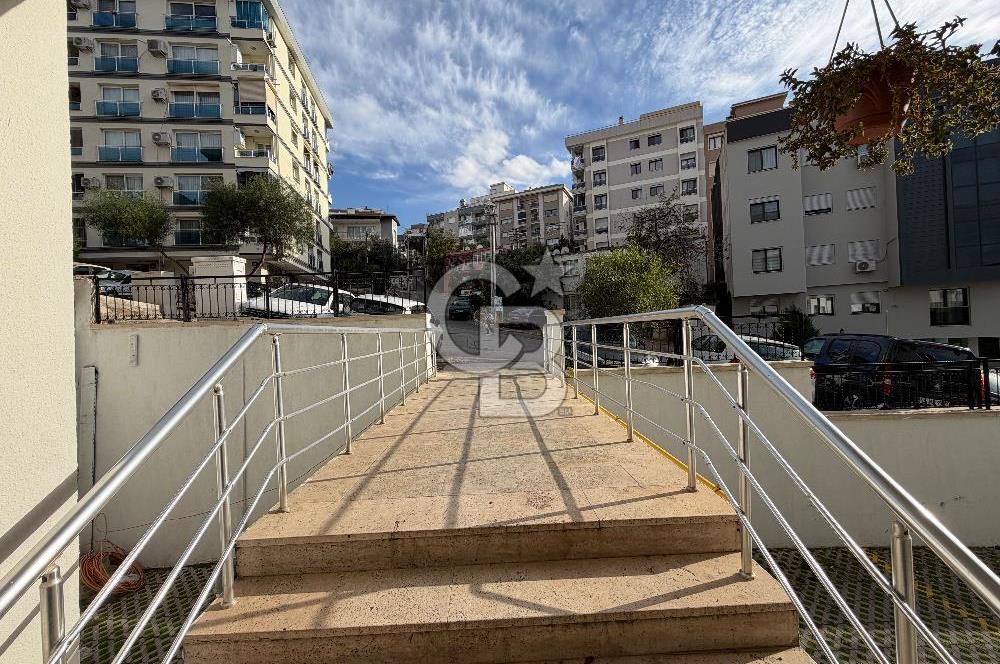 1+1 Kiralık Eşyalı Daire Demokrasi Üniversitesi yakını