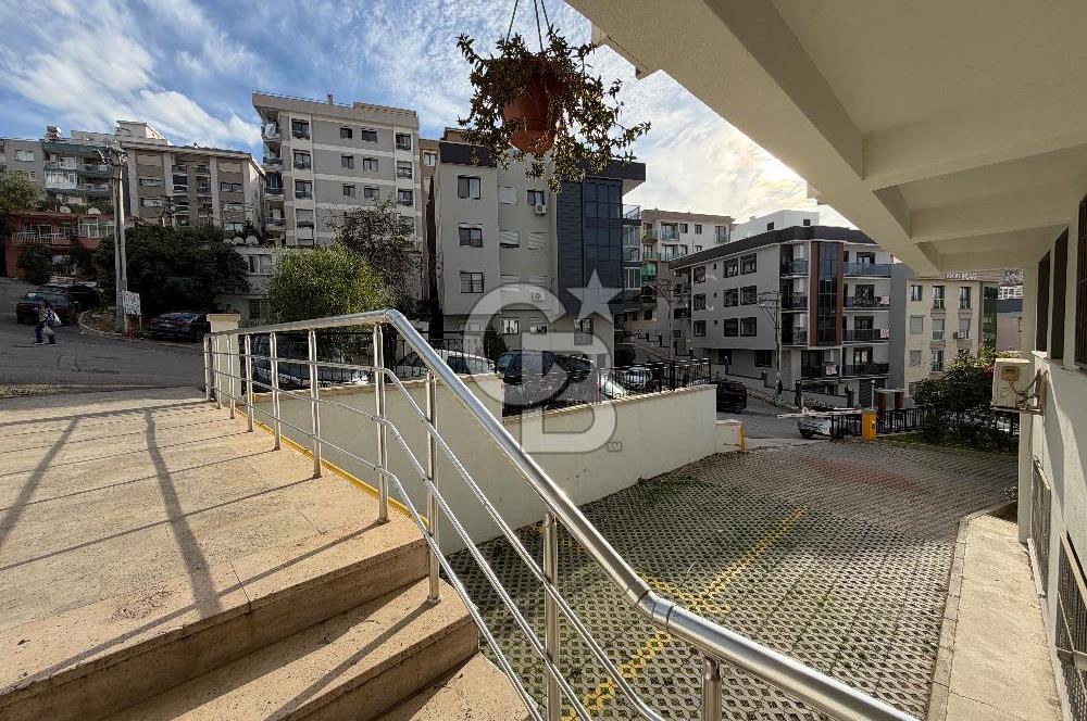 1+1 Kiralık Eşyalı Daire Demokrasi Üniversitesi yakını