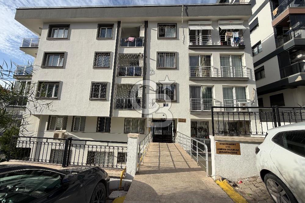 1+1 Kiralık Eşyalı Daire Demokrasi Üniversitesi yakını