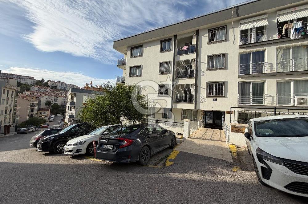 1+1 Kiralık Eşyalı Daire Demokrasi Üniversitesi yakını