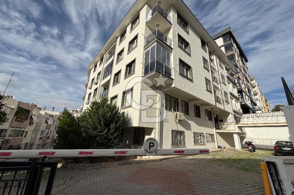 1+1 Kiralık Eşyalı Daire Demokrasi Üniversitesi yakını