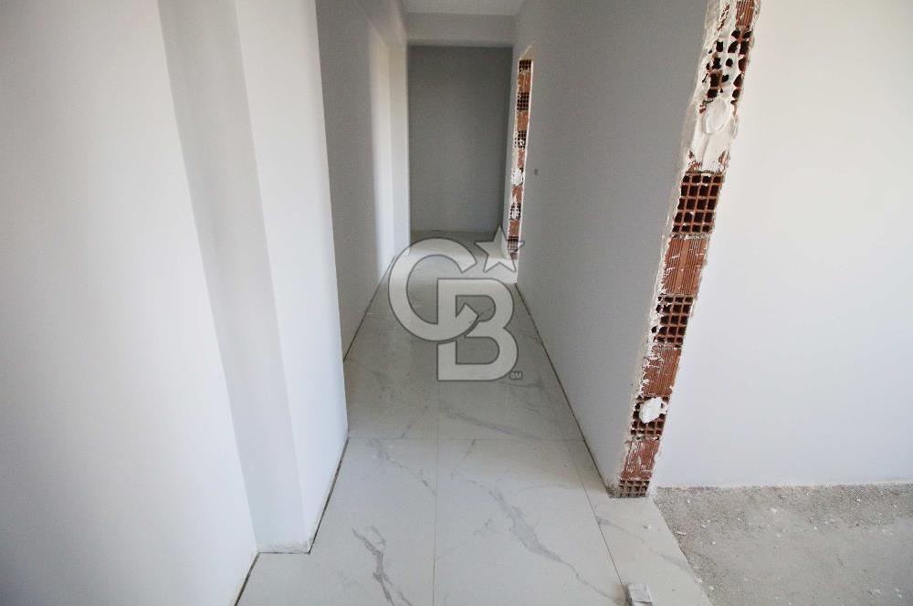 CB OPİA'DAN ATAPARK'TA YENİ NESİL KONFOR /3+1 ŞIK DAİRE