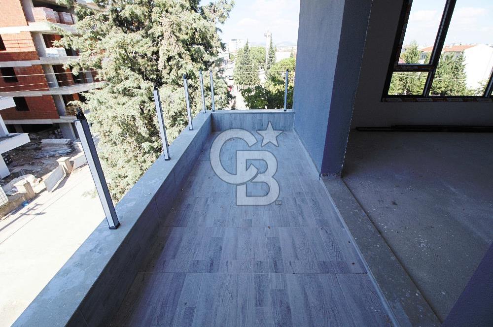 CB OPİA'DAN ATAPARK'TA YENİ NESİL KONFOR /3+1 ŞIK DAİRE