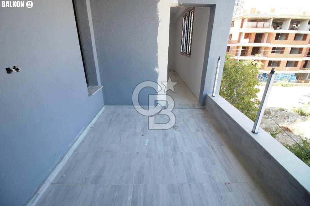 CB OPİA'DAN ATAPARK'TA YENİ NESİL KONFOR /3+1 ŞIK DAİRE