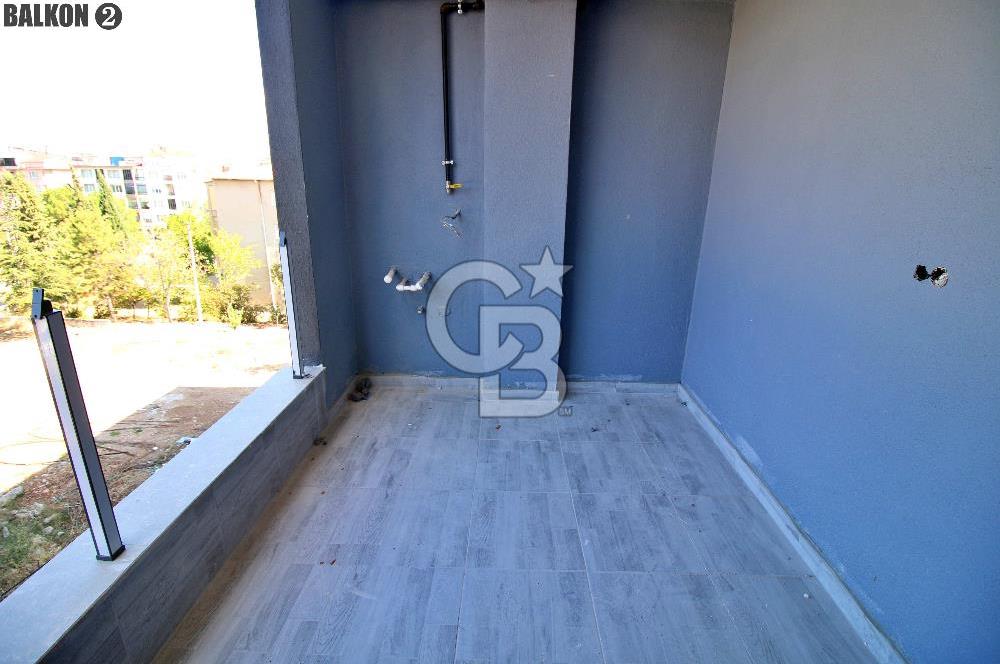 CB OPİA'DAN ATAPARK'TA YENİ NESİL KONFOR /3+1 ŞIK DAİRE