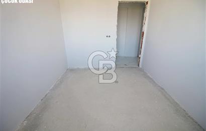 CB OPİA'DAN ATAPARK'TA YENİ NESİL KONFOR /3+1 ŞIK DAİRE