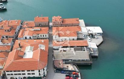 Ayvalık Devren Restoran - Devren Bar