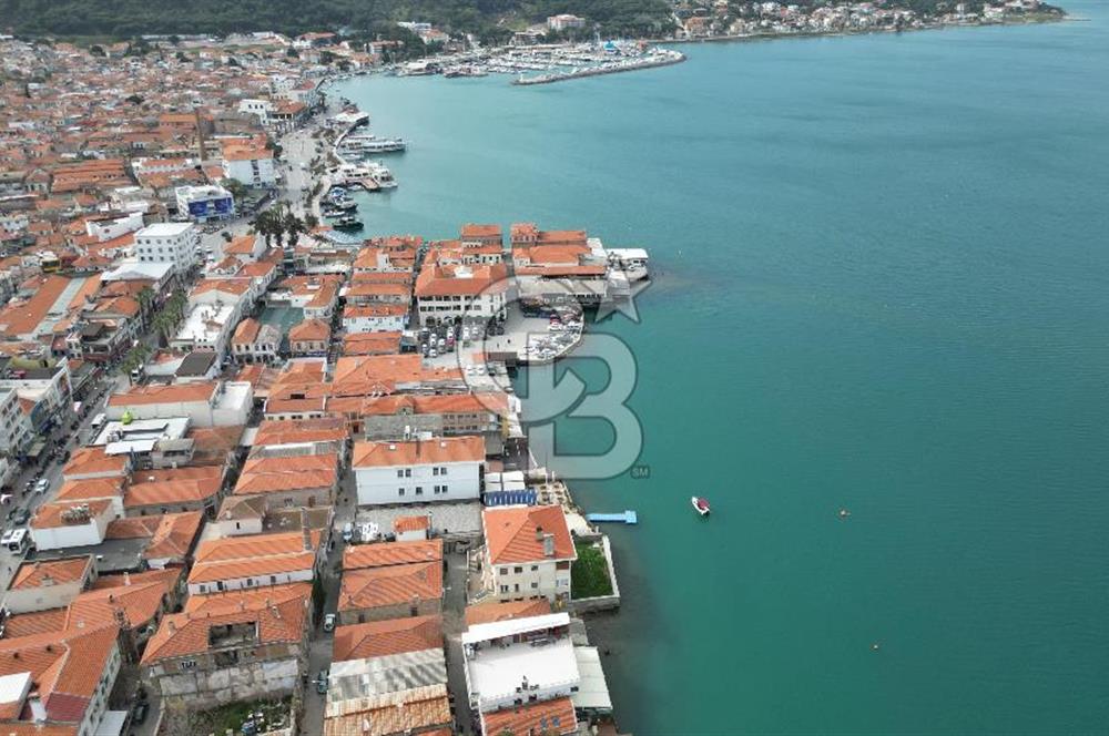 Ayvalık Devren Restoran - Devren Bar