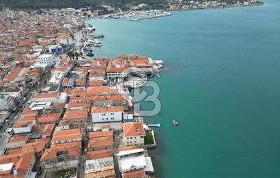 Ayvalık Devren Restoran - Devren Bar