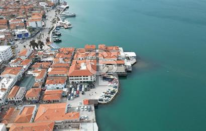 Ayvalık Devren Restoran - Devren Bar