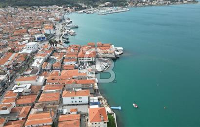 Ayvalık Devren Restoran - Devren Bar