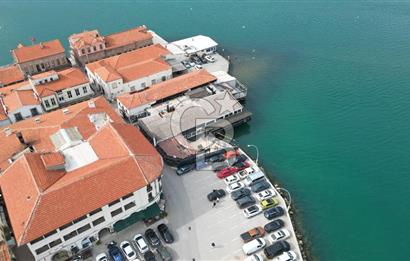 Ayvalık Devren Restoran - Devren Bar