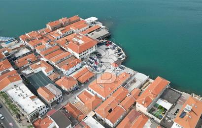 Ayvalık Devren Restoran - Devren Bar