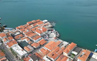 Ayvalık Devren Restoran - Devren Bar