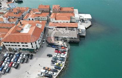 Ayvalık Devren Restoran - Devren Bar