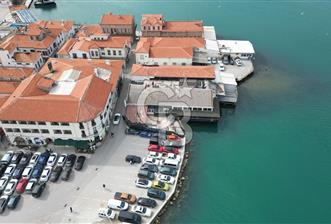 Ayvalık Devren Restoran - Devren Bar