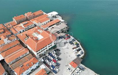 Ayvalık Devren Restoran - Devren Bar