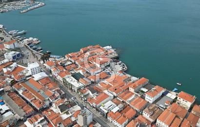 Ayvalık Devren Restoran - Devren Bar