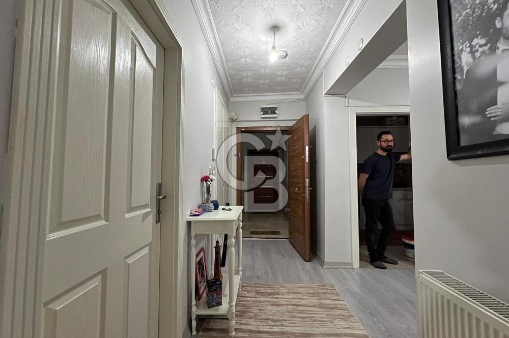 ŞEHİTLERDE SULTAN FATİH CADDE YAKINI GİRİŞ KAT TÜM CEPHELER AÇIK