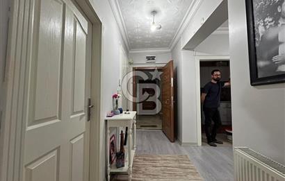 ŞEHİTLERDE SULTAN FATİH CADDE YAKINI GİRİŞ KAT TÜM CEPHELER AÇIK