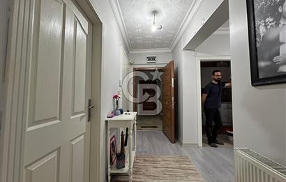 ŞEHİTLERDE SULTAN FATİH CADDE YAKINI GİRİŞ KAT TÜM CEPHELER AÇIK