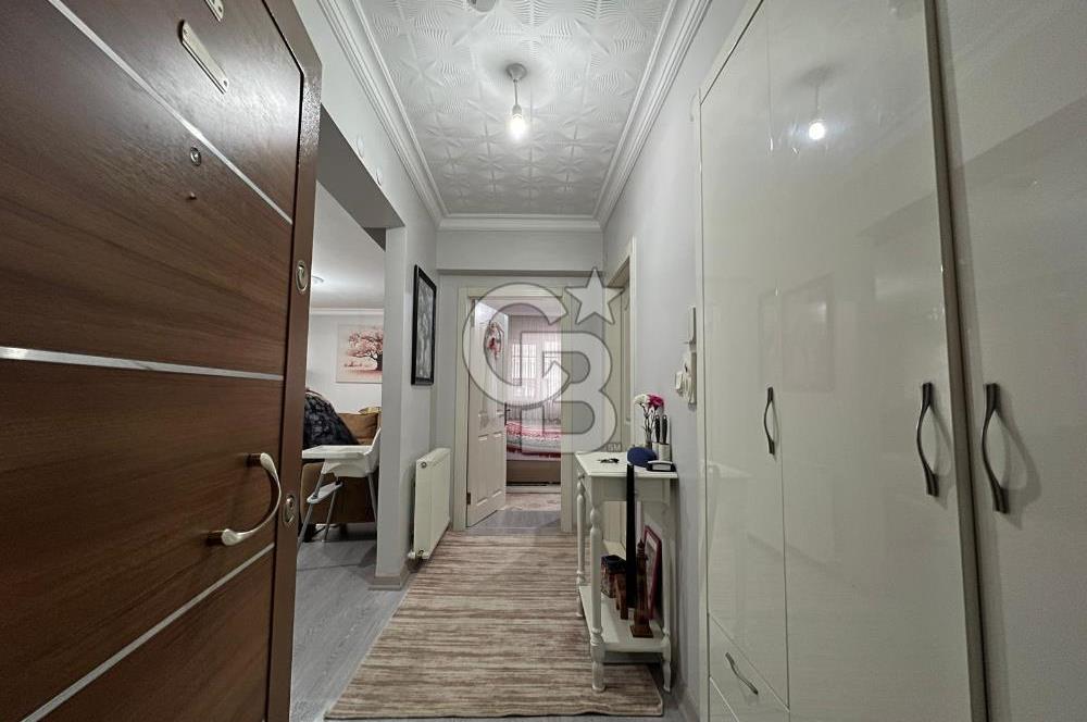 ŞEHİTLERDE SULTAN FATİH CADDE YAKINI GİRİŞ KAT TÜM CEPHELER AÇIK