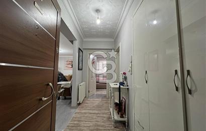 ŞEHİTLERDE SULTAN FATİH CADDE YAKINI GİRİŞ KAT TÜM CEPHELER AÇIK