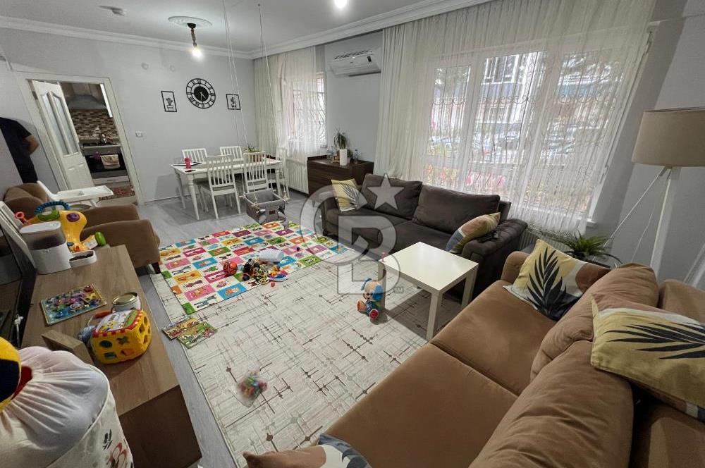 ŞEHİTLERDE SULTAN FATİH CADDE YAKINI GİRİŞ KAT TÜM CEPHELER AÇIK