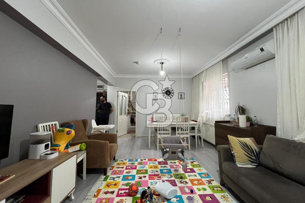 ŞEHİTLERDE SULTAN FATİH CADDE YAKINI GİRİŞ KAT TÜM CEPHELER AÇIK